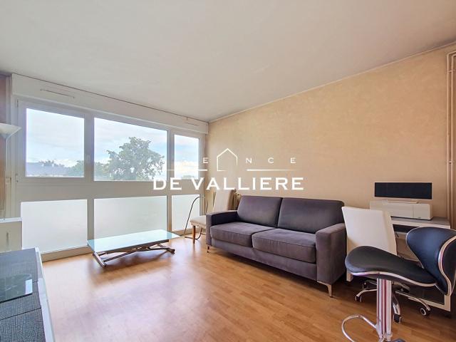 Appartement 1 pièce 30 m²