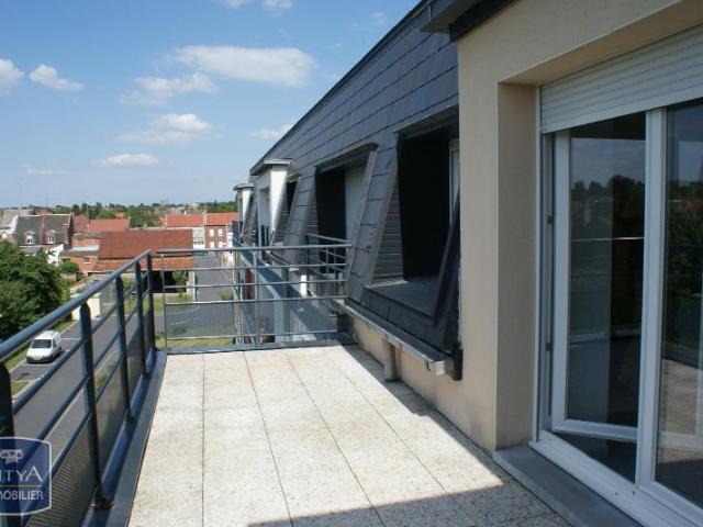 Appartement 1 pièce 30 m²