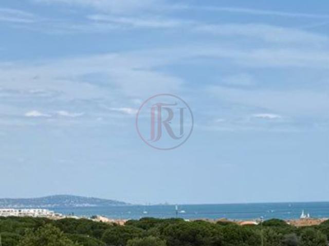 Appartement 1 pièce 30 m²