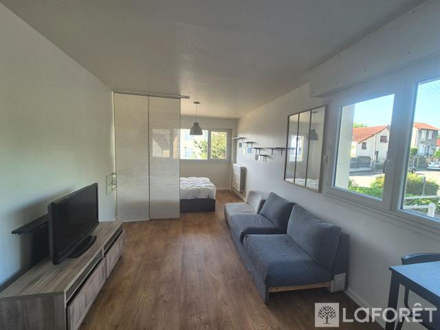 Appartement 1 pièce 30 m²