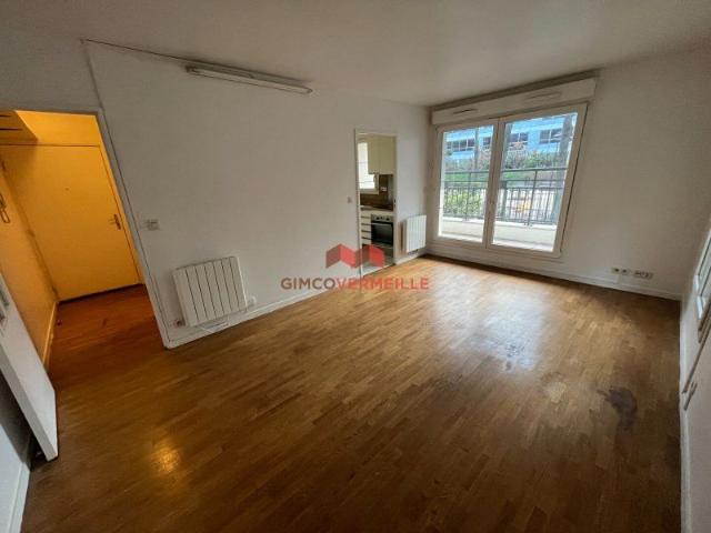 Appartement 1 Pièce 30 m²