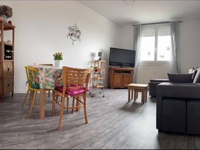 Appartement 1 pièce 30 m²