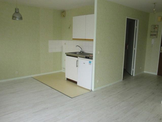 Appartement 1 pièce 30 m²