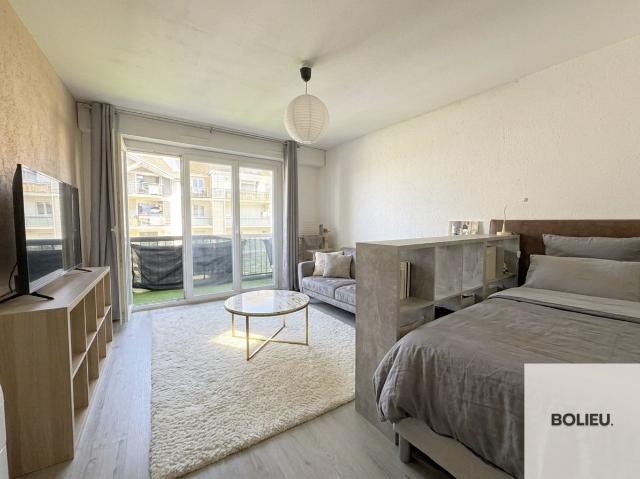Appartement 1 pièce 30 m²