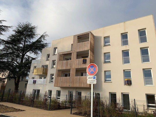 Appartement 1 pièce 30 m²