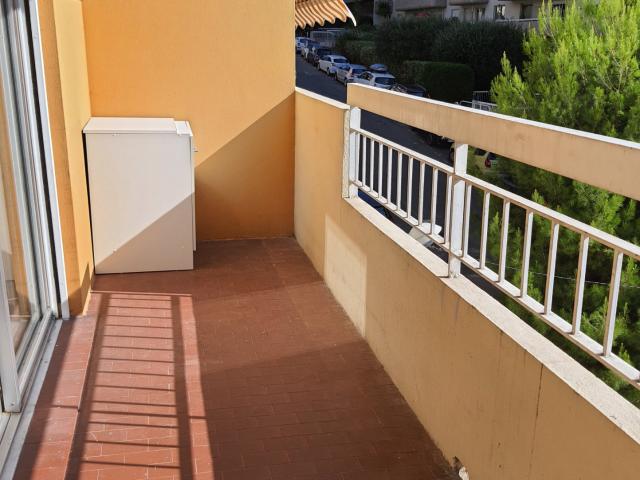 Appartement 1 pièce 30 m²