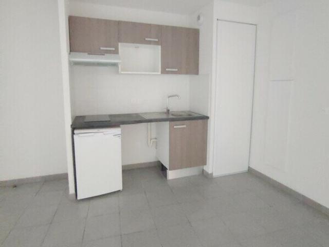 Appartement 1 pièce 30 m²