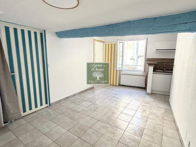 Appartement 2 pièces 30 m²