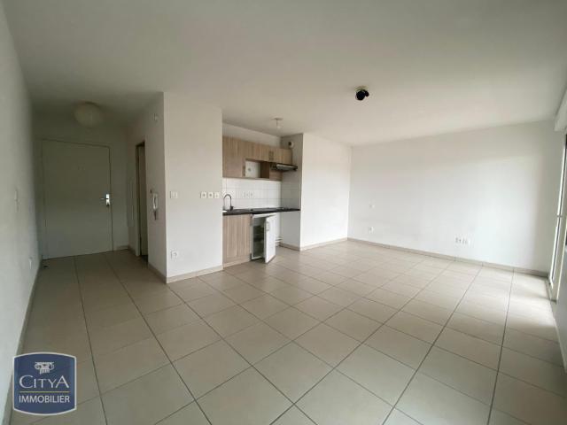 Appartement 1 pièce 30 m²