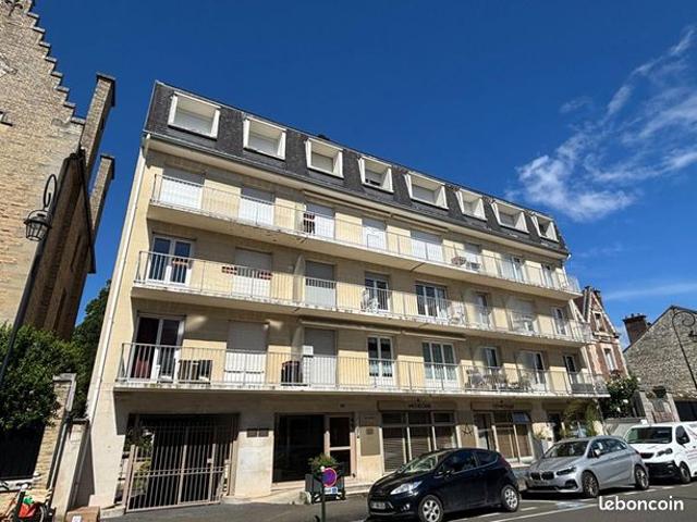 Appartement 1 pièce 30 m²