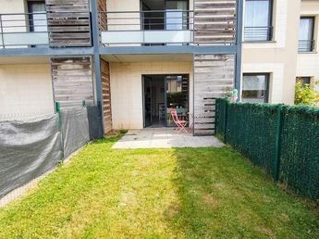 Appartement 1 pièce 30 m²