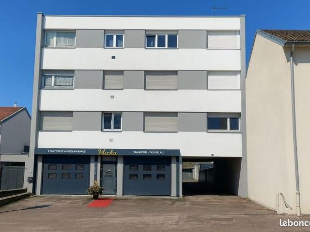 Appartement 1 pièce 30 m²