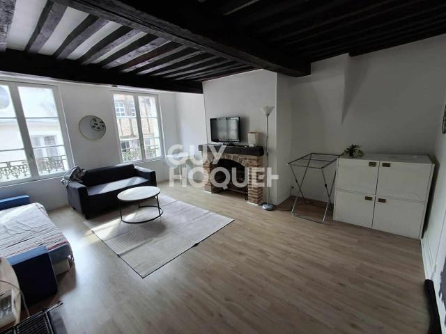 Appartement 1 pièce 30 m²