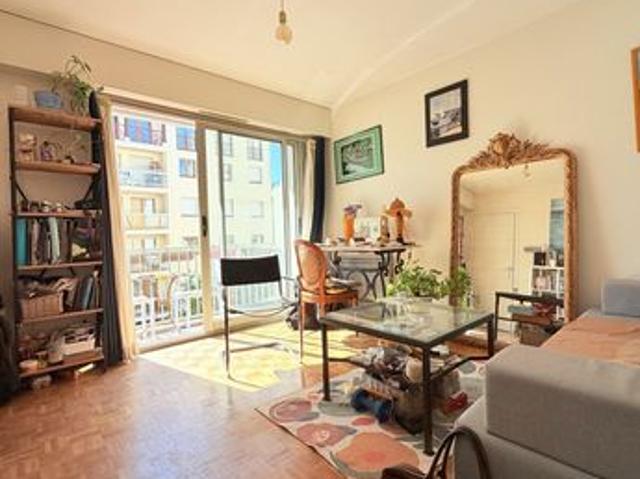 Appartement 1 pièce 30 m²