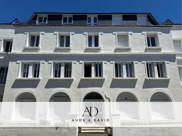 Appartement 1 pièce 30 m²