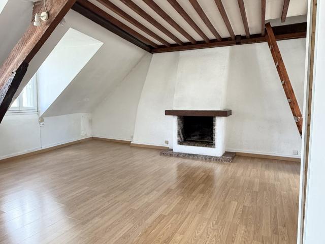 Appartement 1 pièce 30 m²