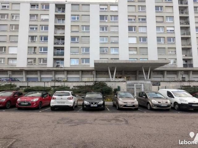 Appartement 1 pièce 30 m²