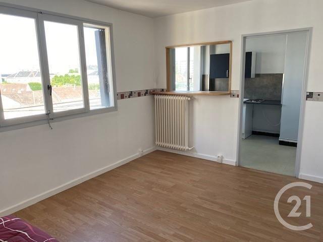 Appartement 1 pièce 30 m²