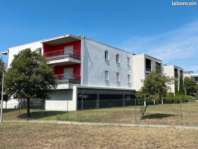Appartement 1 pièce 30 m²