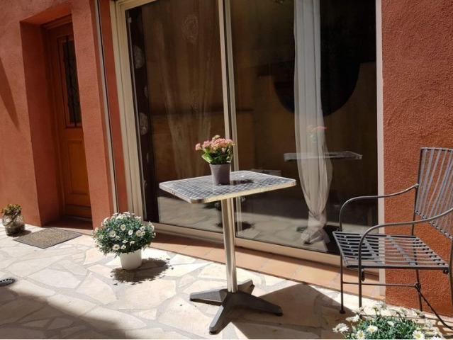 Appartement 1 pièce 30 m²
