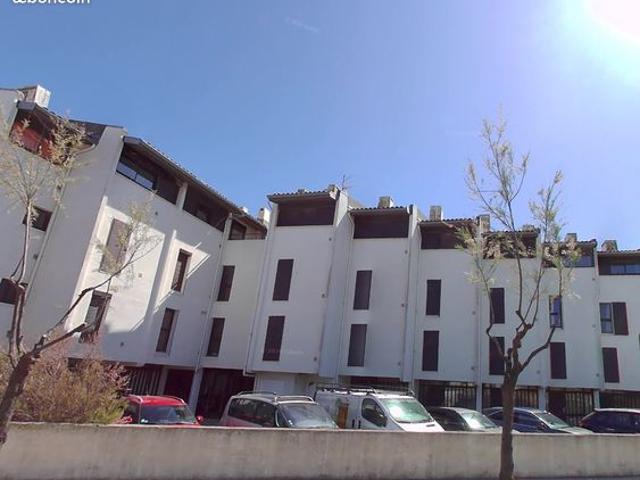 Appartement 1 pièce 30 m²