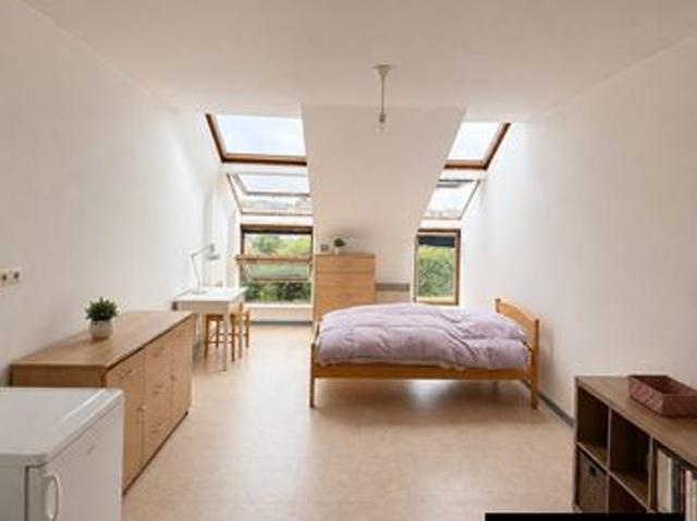Appartement 1 pièce 30 m²
