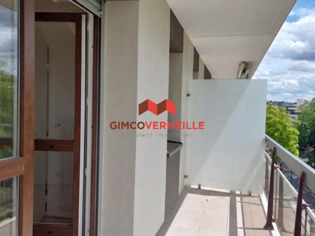 Appartement 1 pièce 30 m²