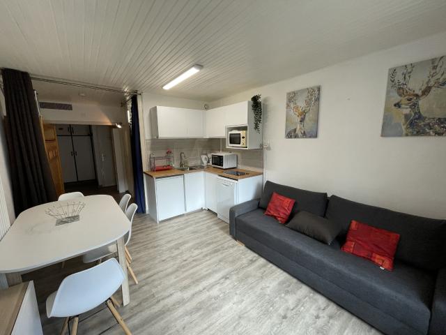 Appartement 1 pièce 30 m²