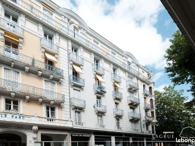Appartement 1 pièce 30 m²