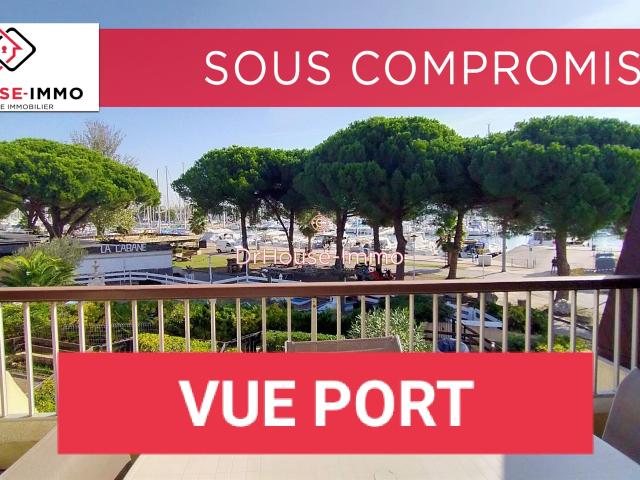 Appartement 1 pièce 30 m²