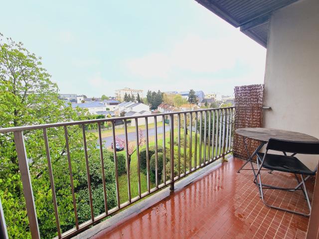 Appartement 1 pièce 30 m²