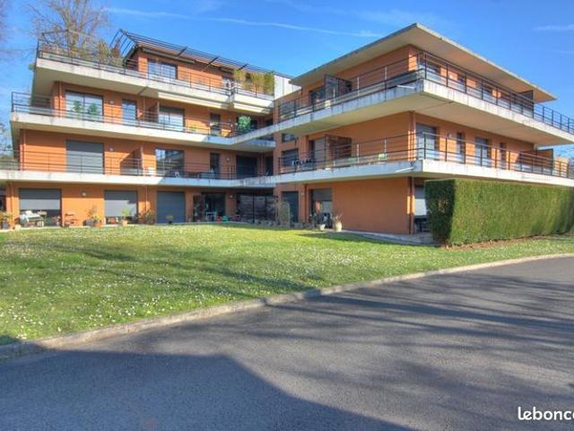 Appartement 1 pièce 30 m²