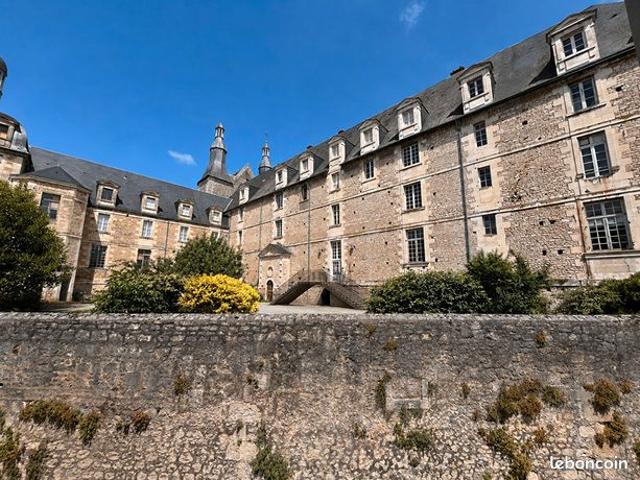Appartement 1 pièce 30 m²