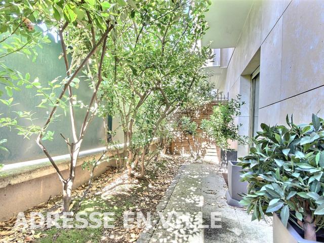 Appartement 1 pièce 30 m²