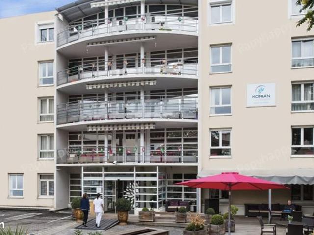 Appartement 1 pièce 30 m²