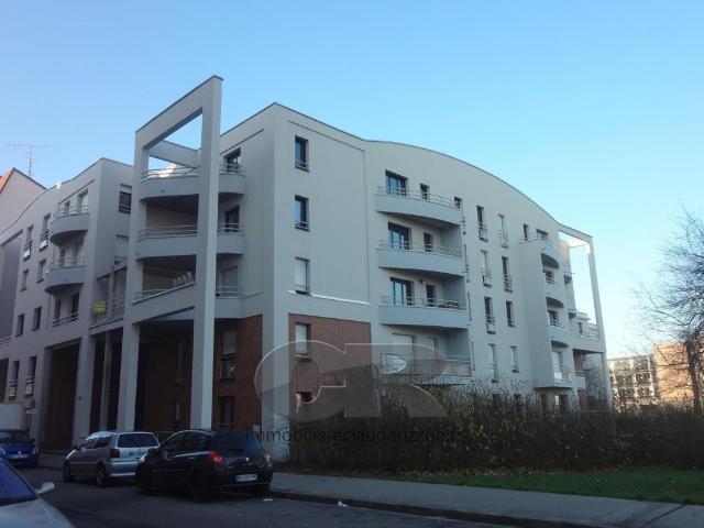 Appartement 1 pièce 30 m²