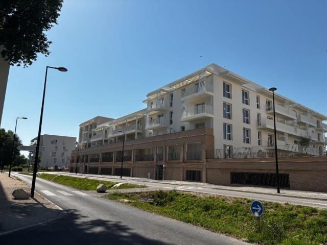 Appartement 1 pièce 30 m²