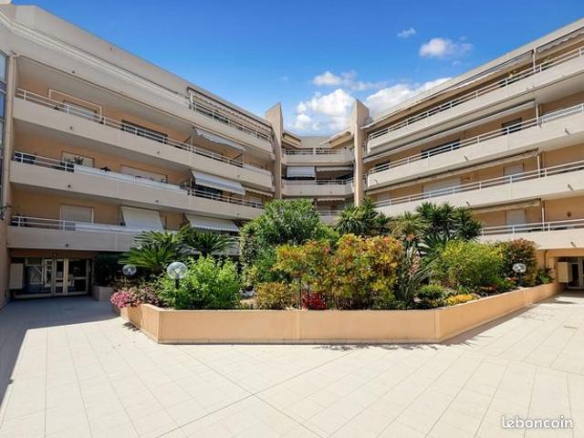 Appartement 1 pièce 30 m²