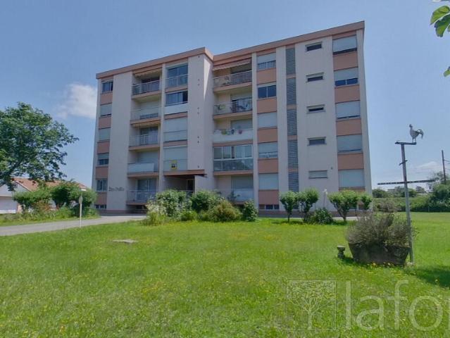 Appartement 1 pièce 30 m²