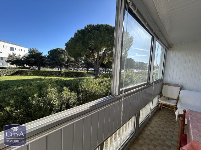 Appartement 1 pièce 30 m²
