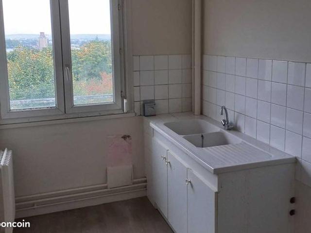 Appartement 1 pièce 30 m²