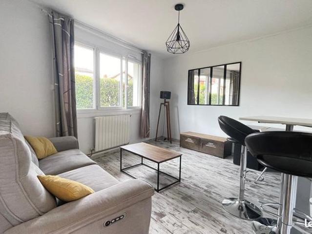 Appartement 1 pièce 30 m²