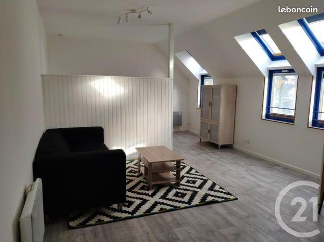 Appartement 1 pièce 30 m²