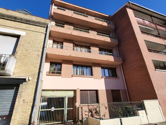 Appartement 1 pièce 30 m²