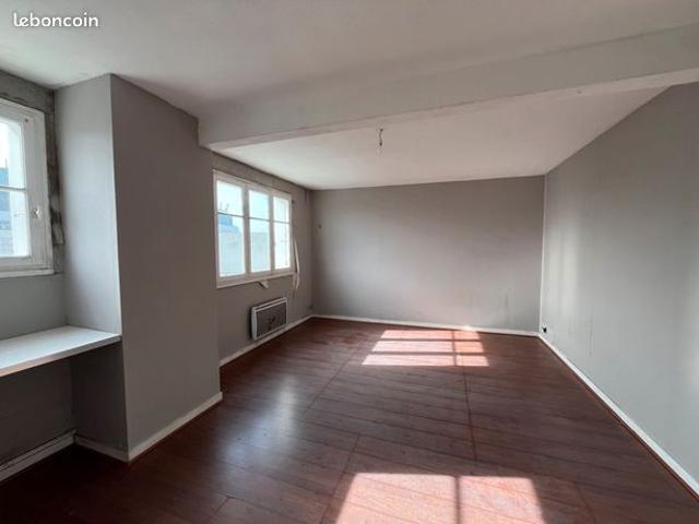 Appartement 1 pièce 30 m²