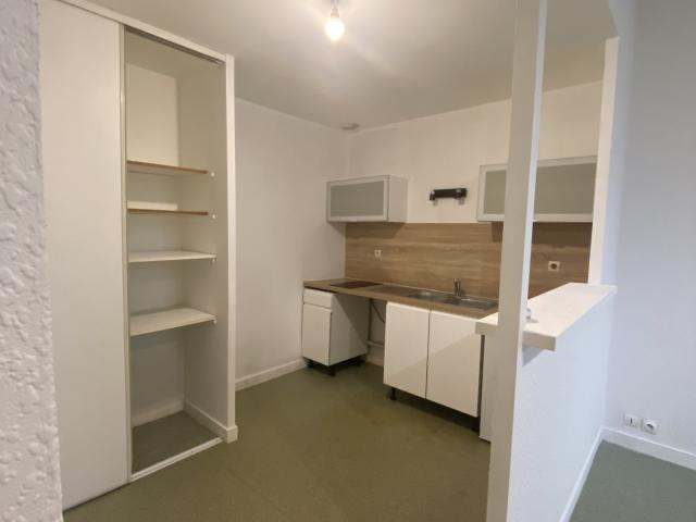 Appartement 1 pièce 30 m²