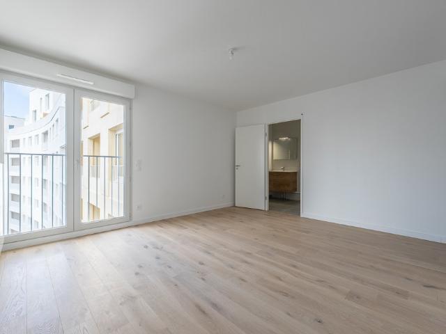 Appartement 1 pièce 30 m²