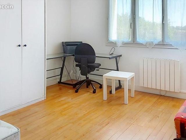 Appartement 1 pièce 30 m²
