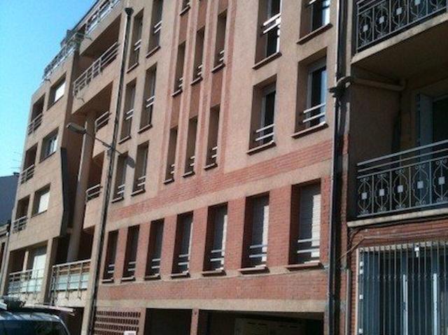 Appartement 1 pièce 30 m²