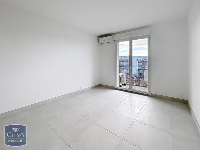 Appartement 1 pièce 30 m²